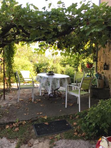 La maison d Hélène