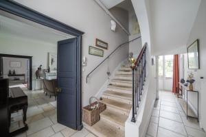 La Maison D'Hôtes Nantes Centre