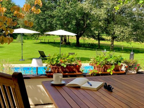 LA MAISON D INÈS & Spa -