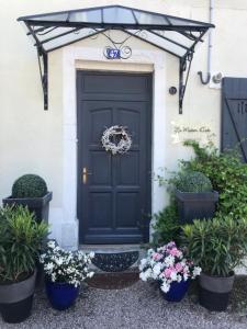 LA MAISON D INÈS & Spa -