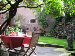La Maison de Caroline