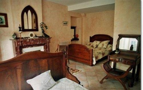 La Maison de Josepha