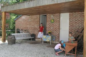 La Maison de l'Omignon
