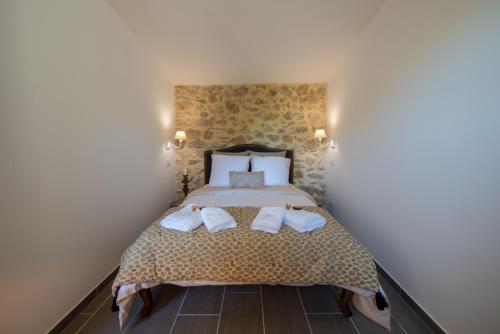 LA MAISON DE LIVIA, chambres et table d'hôtes