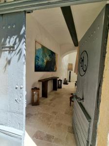 LA MAISON DE LIVIA, chambres et table d'hôtes