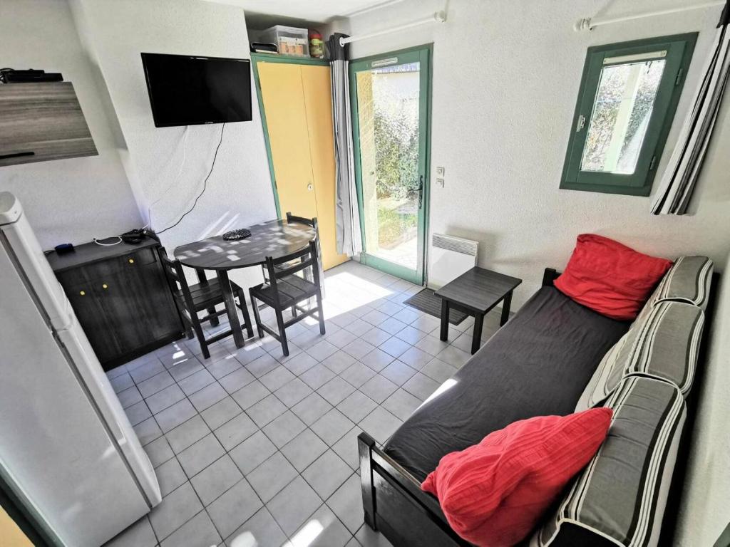 La maison de Raphaël 07300 Tournon-sur-Rhône