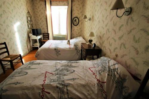 La Maison des Chats
