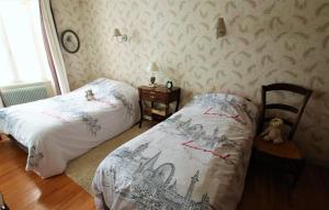 La Maison des Chats