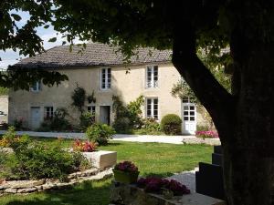 La Maison des Maîtres de Forge Rive Gauche