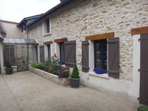 La maison du Fargis