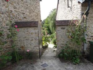 La maison du Fargis