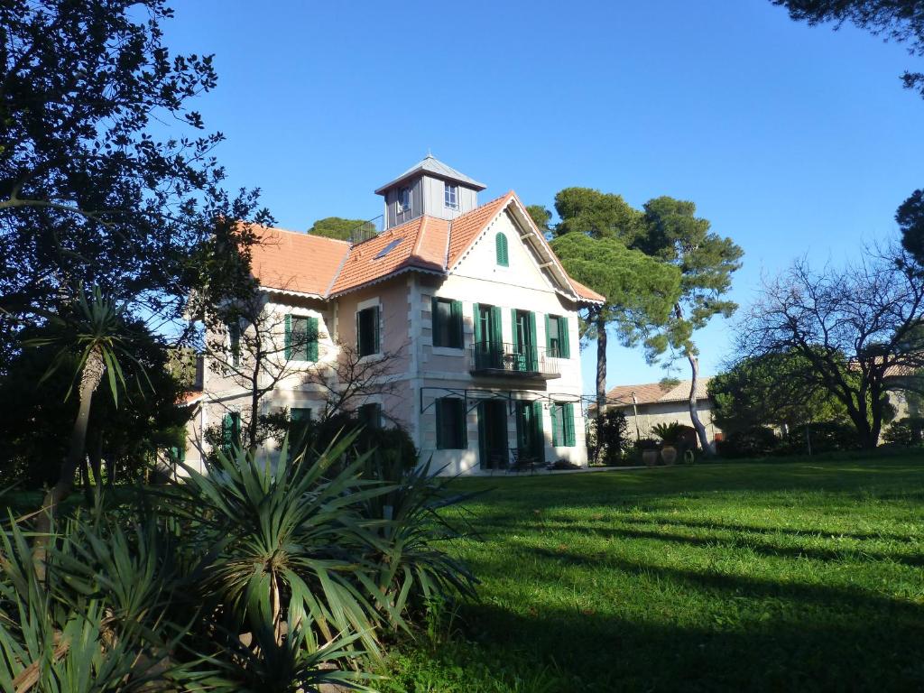 La Maison du Môle Route du Môle Mas du Grand Môle, 30220 Aigues-Mortes