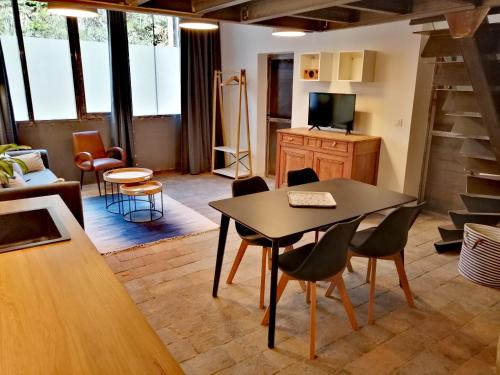 La Maison Grivolas Appartements et Maison d'hôtes