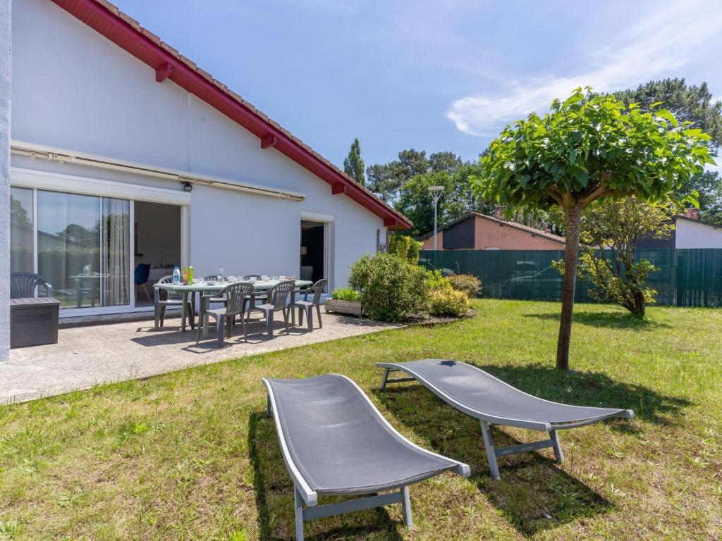 La Maison & L'atelier 60530 Neuilly-en-Thelle
