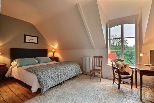 La Maison Les Mimosas
