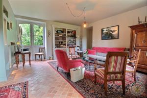 La Maison Les Mimosas
