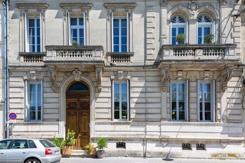 La Maison Mulato