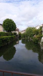 la maison rose: lieu atypique