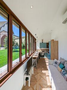 La Maison T&M