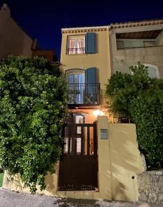 Maison d'hôtes La Maisonette Antibes 10bis Promenade Amiral de Grasse 06600 Antibes Provence-Alpes-Côte d\'Azur