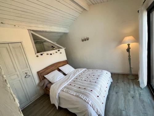La Maisonnette d'Entourettes
