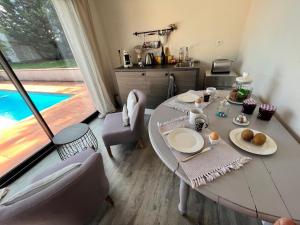La Maisonnette d'Entourettes
