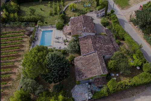 La Margotière