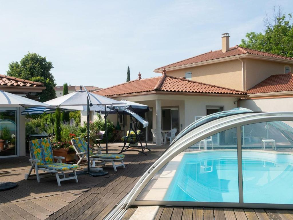 La Margotière 83300 Draguignan