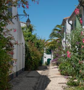 La Martinoise Garden