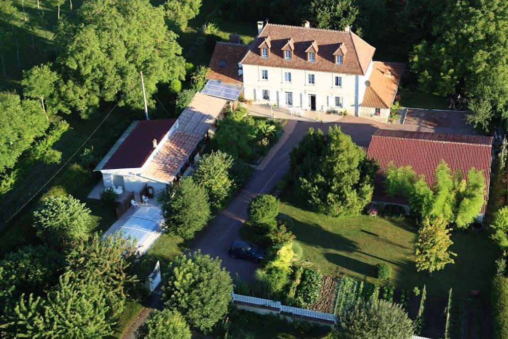 Maison d'hôtes La Massonnière Gîte et chambres d'hôtes La Massonnière 86230 Mondion