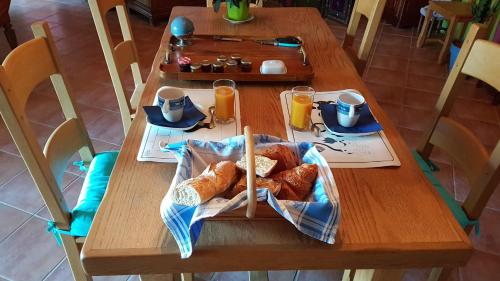 La Mouchelière