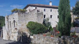 Maison d'hôtes La musardière Les Reys 07140 Les Assions Rhône-Alpes