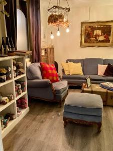 Maison d'hôtes La Niche 31/2355 RUE MARSY 62136 Richebourg Nord-Pas-de-Calais