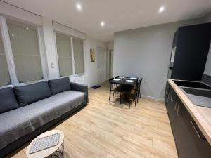 La P'tite Maison - RDC