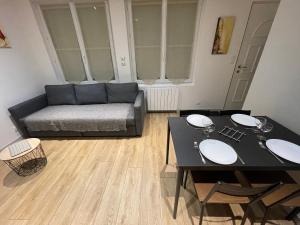 La P'tite Maison - RDC