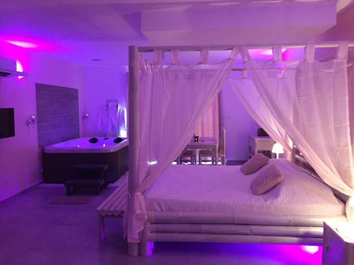 La Paillote Exotique Spa