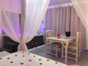 La Paillote Exotique Spa