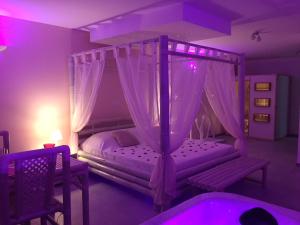 La Paillote Exotique Spa