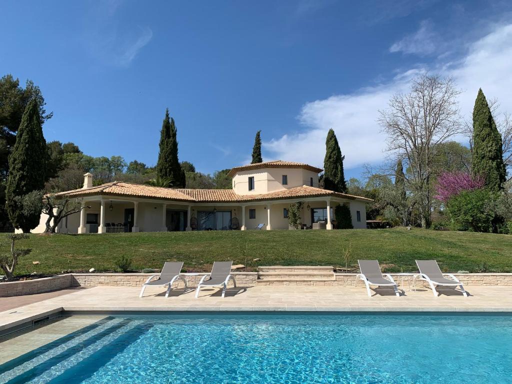 La Parenthese Saint Donat 1654 Chemin Saint Donat, 13100 Aix-en-Provence