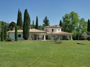 La Parenthese Saint Donat
