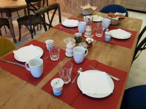 La Pause Ô Logis
