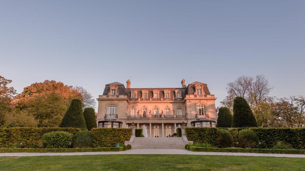 La petite Cabrière