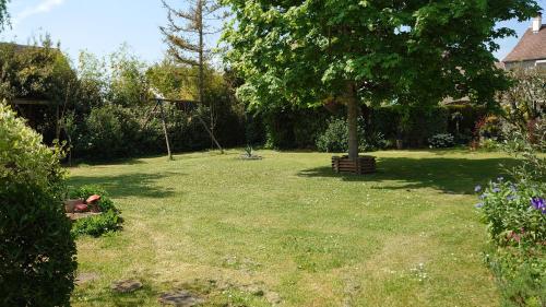 La petite grange