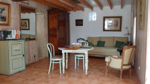 La petite grange
