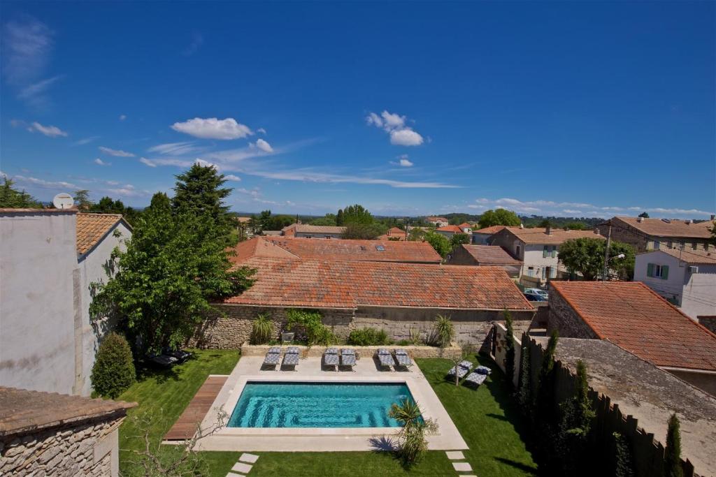 La petite hostellerie