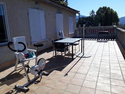 la provence 17 les horizons clairs chemin des passons