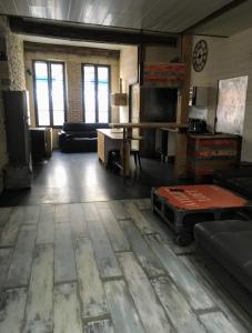 Maison d'hôtes La Rénovée d’Antan 7 rue du marché 89200 Avallon Bourgogne