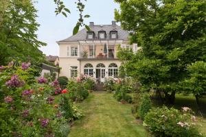 Maison d'hôtes La Roseraie Trierer-Landstr.7 54516 Wittlich Rhénanie-Palatinat