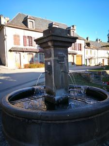 La Ruche Cantalienne