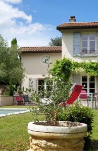 La Ruette aux Loups